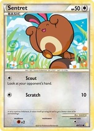Carta Sentret