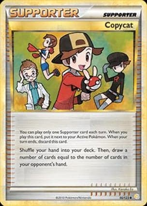 Carta Imitadora