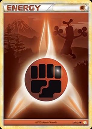 Carta Energia de Luta
