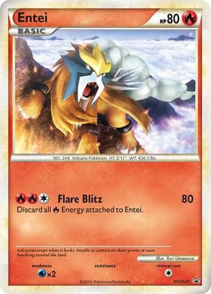 Carta Entei
