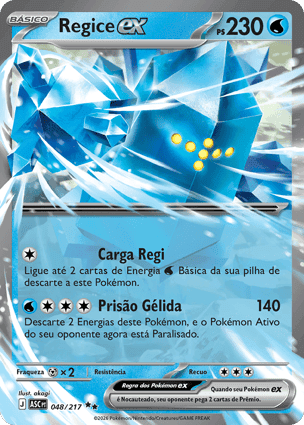 Carta Regice ex