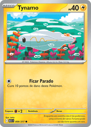 Carta Tynamo