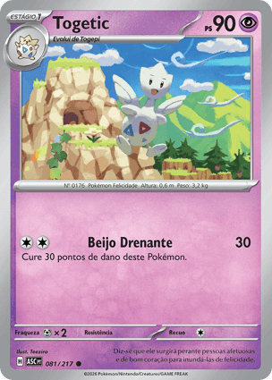 Carta Togetic