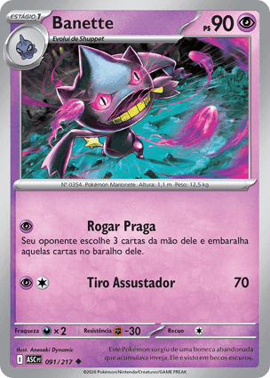 Carta Banette