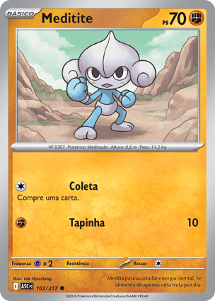 Carta Meditite