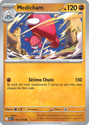 Carta Medicham