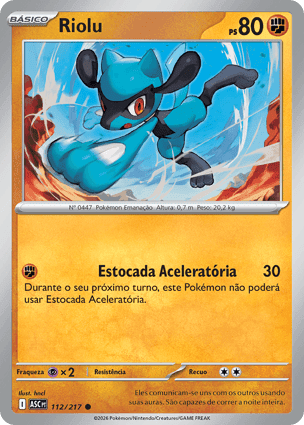 Carta Riolu