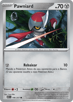 Carta Pawniard