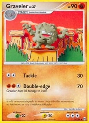 Carta Graveler