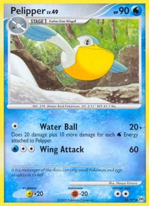 Carta Pelipper (45)