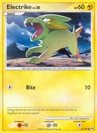 Carta Electrike