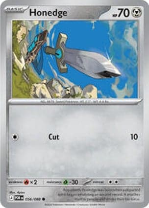 Carta Honedge