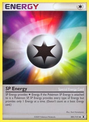 Carta SP Energy