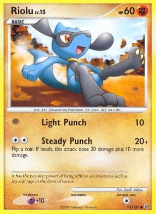 Carta Riolu