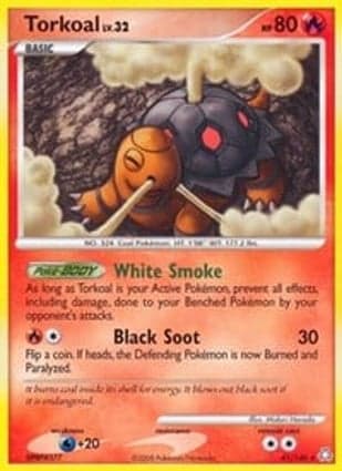 Carta Torkoal