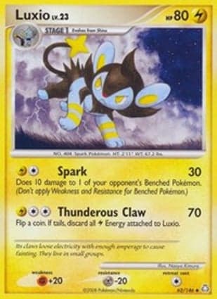 Carta Luxio