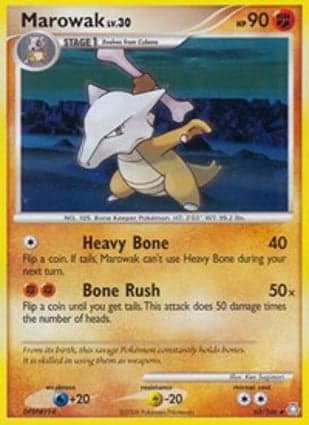 Carta Marowak