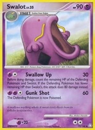 Carta Swalot