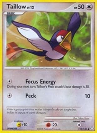 Carta Taillow