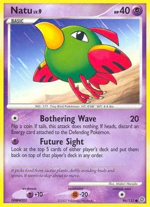 Carta Natu