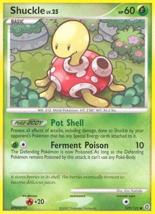 Carta Shuppet