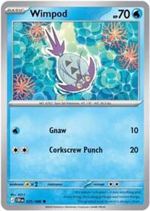 Carta Wimpod
