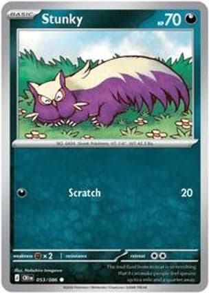 Carta Stunky