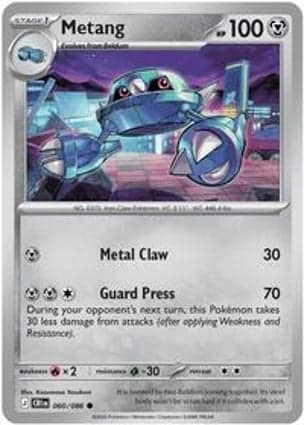 Carta Metang