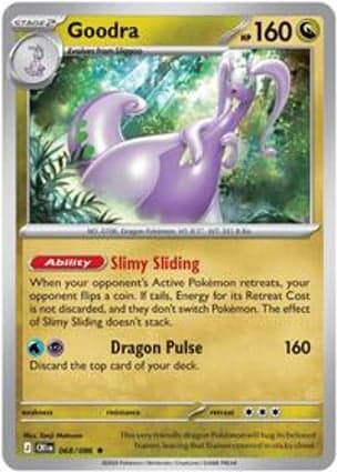 Carta Goodra