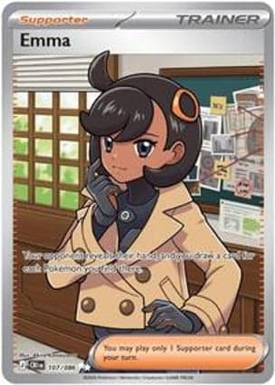 Carta Emma
