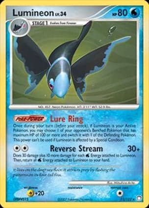 Carta Lumineon