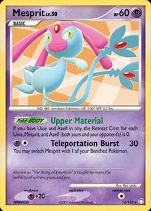 Carta Mesprit