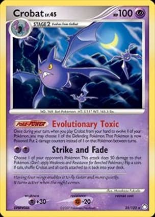 Carta Crobat