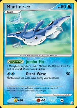 Carta Mantine