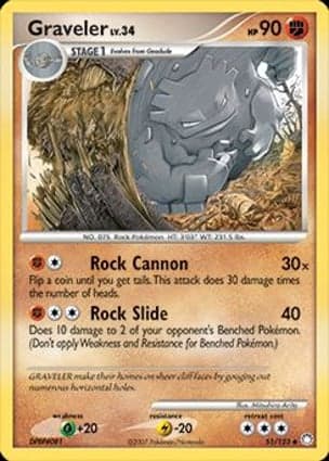 Carta Graveler