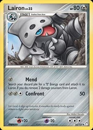 Carta Lairon