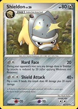 Carta Shieldon
