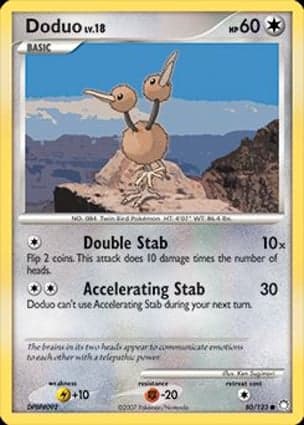 Carta Doduo