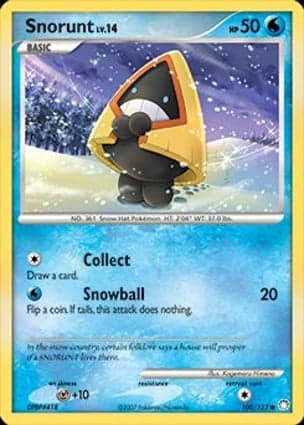 Carta Snorunt