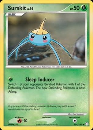 Carta Surskit