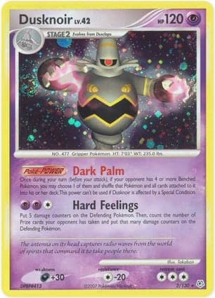 Carta Dusknoir