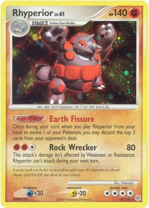 Carta Rhyperior