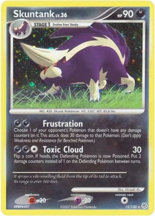 Carta Skuntank