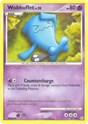 Carta Wobbuffet