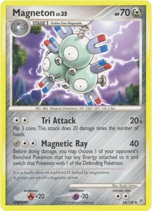 Carta Magneton
