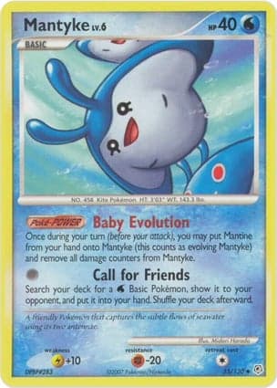 Carta Mantyke