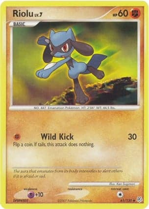 Carta Riolu