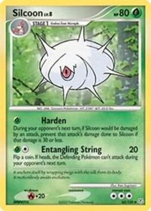 Carta Silcoon