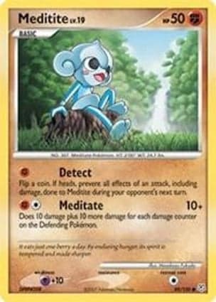 Carta Meditite