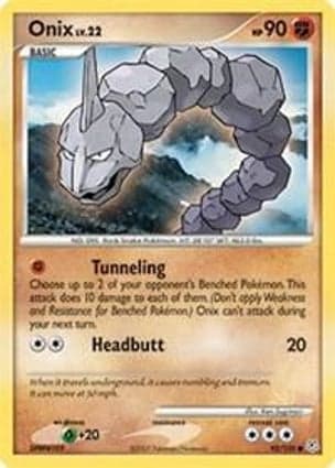 Carta Onix